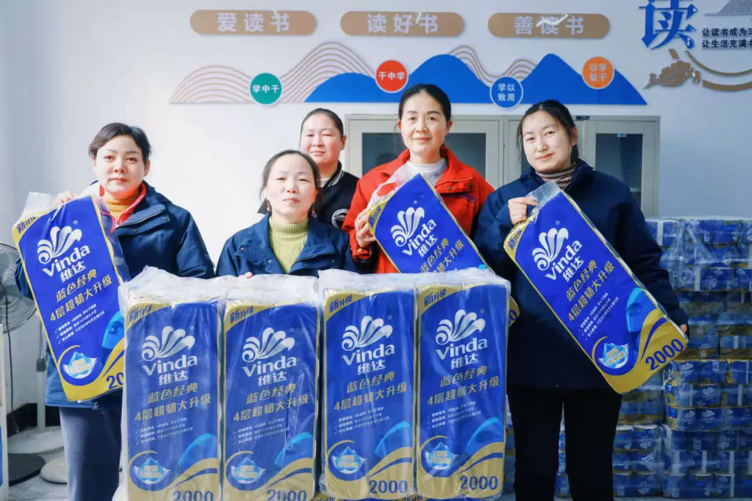 大禹電氣：巾幗綻芳華，奮進正當時